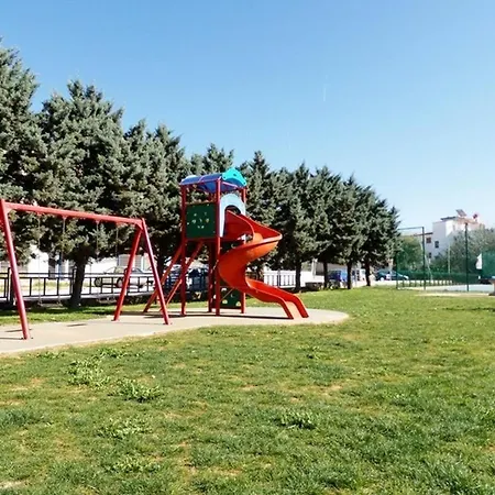 Appartement Pjescana Uvala 7 *