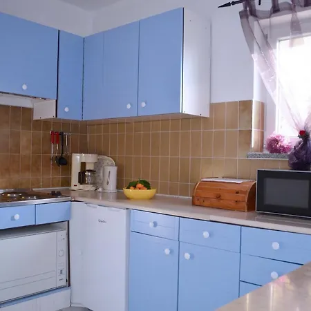 Appartement Pjescana Uvala 7 *