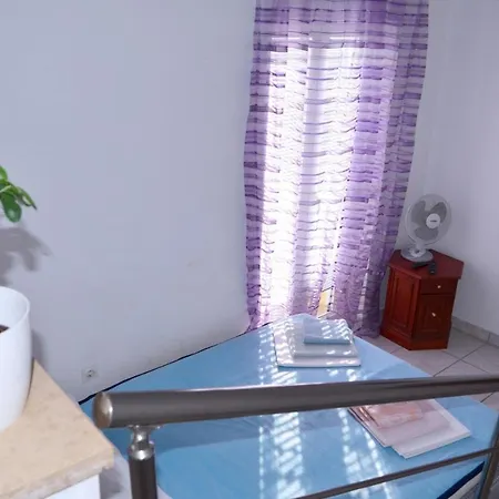 Pjescana Uvala 7 Appartement