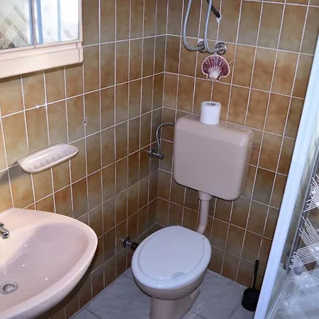 Pjescana Uvala 7 * Medulin
