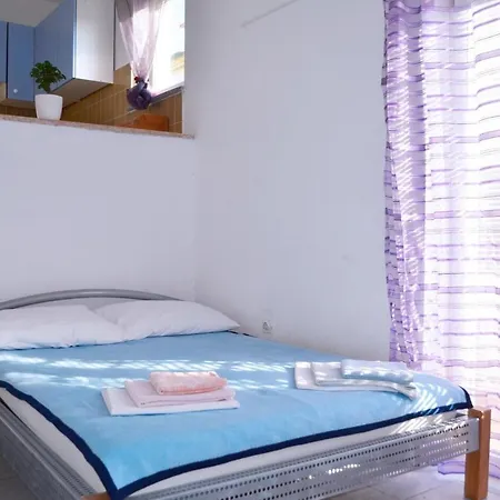 Pjescana Uvala 7 Appartement Medulin