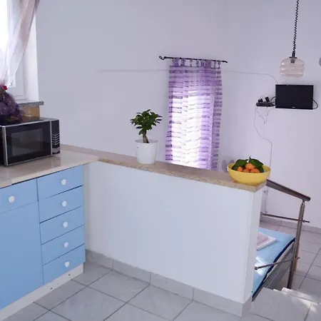 Pjescana Uvala 7 Appartamento